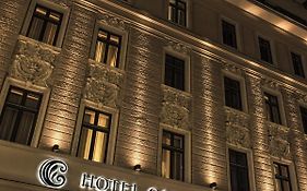 Carat Hotel Budapest 4*